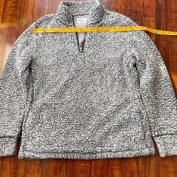 Weatherproof women Sherpa side S - Picture 4 of 7